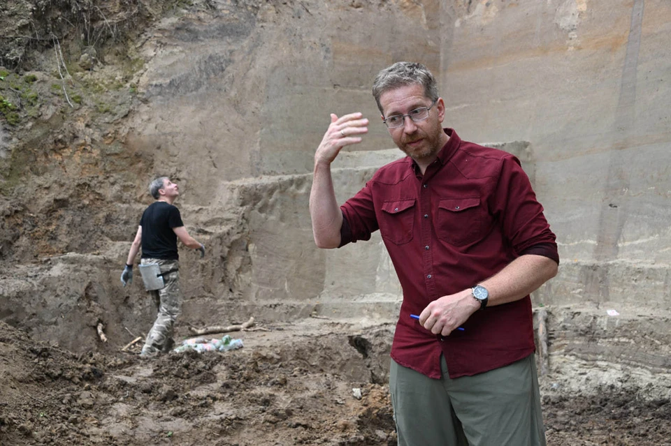 Эстонские археологи обнаружили «жвачку» возрастом более 10 тысяч лет