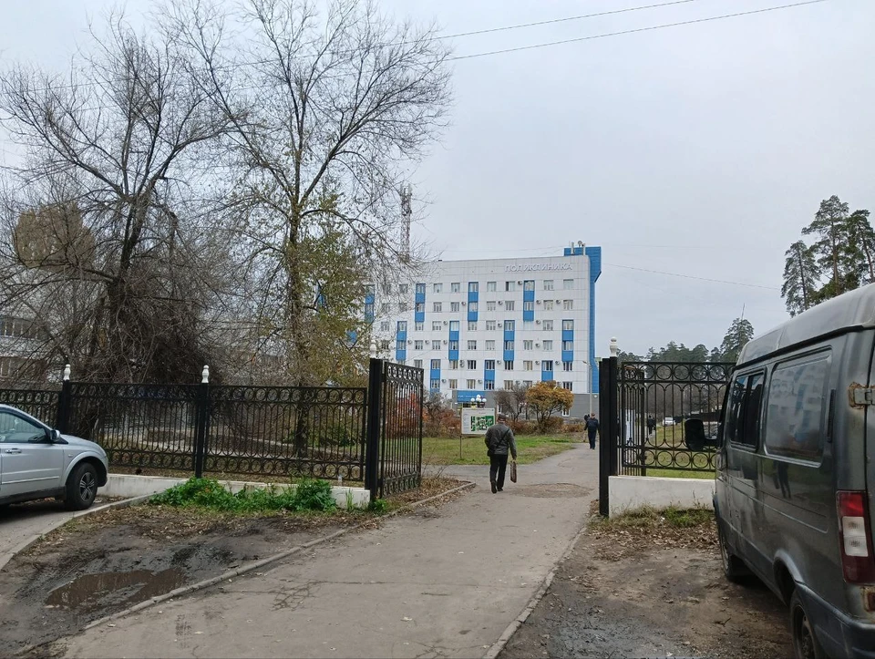 С 17 по 23 ноября увеличилось количество заболевших ОРВИ и коронавирусной инфекцией.