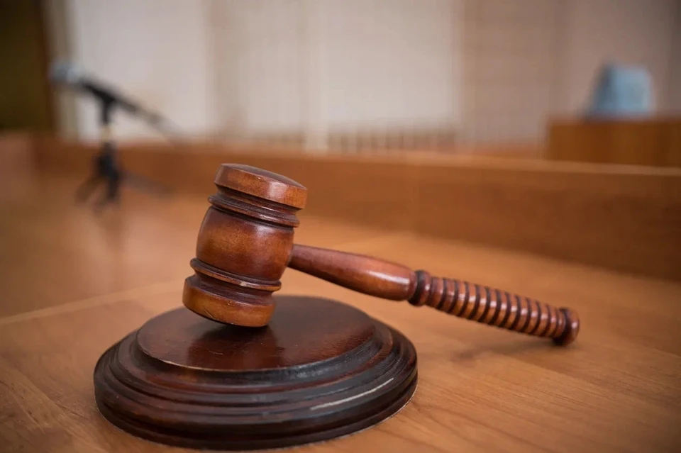 Суд удовлетворил исковые требования прокурора