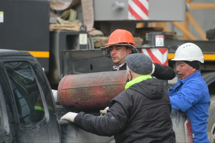 Услышали громкий хлопок: в центре Луганска произошел взрыв газа