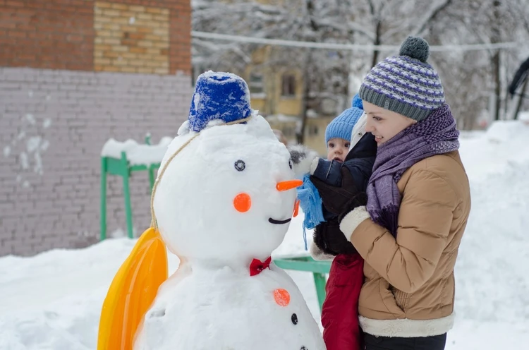 Отпуск прицепом к новогодним каникулам: Когда его лучше взять, чтобы не проиграть в деньгах