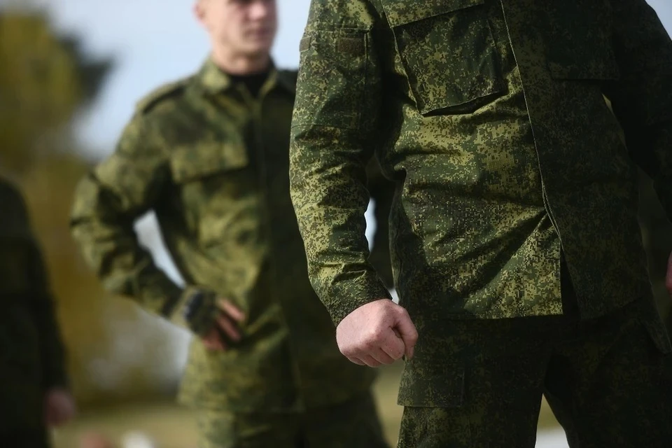 Власти ХМАО установили рекордный размер выплаты для контрактников спецоперации