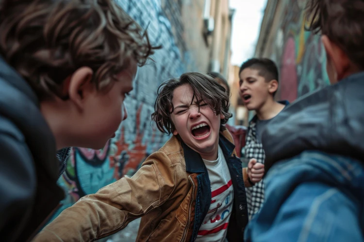 Подростковые драки, зацеперы и питбайкеры: почему у подростков в Ижевске сносит крышу