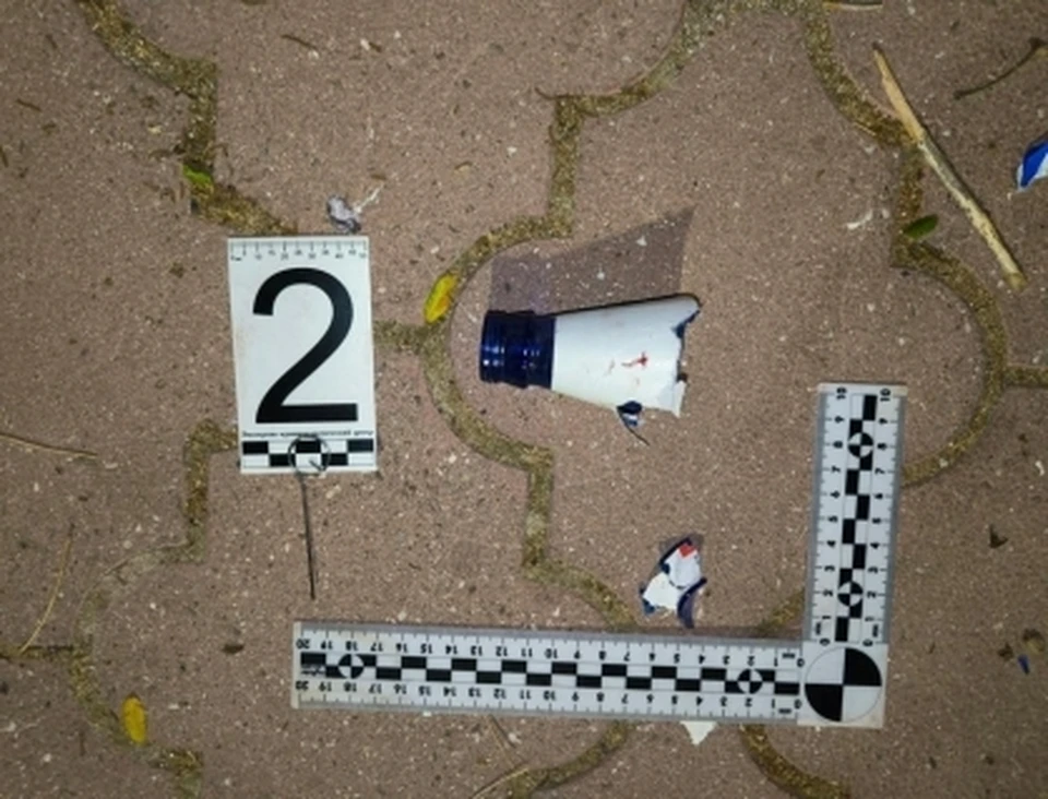 Уголовное дело с утвержденным обвинительным заключение направлено в суд. Фото: прокуратура Крыма/Tg