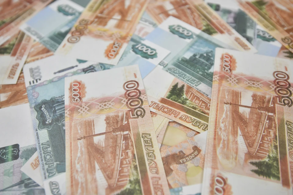 В Петербурге суд рассмотрел дело о бисере. Фото: Юшкова Ольга