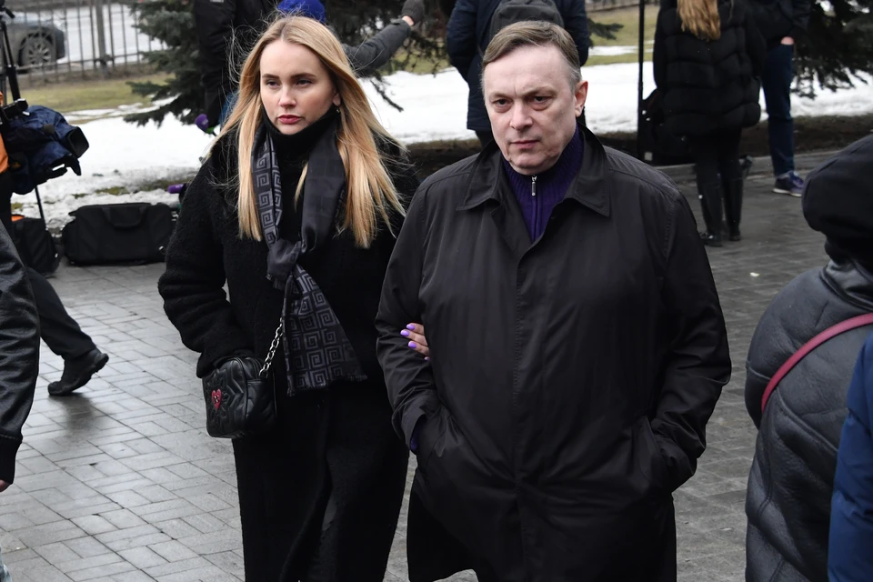 ТАСС: Ущерб по делу продюсера «Ласкового мая» Разина составил 500 млн рублей