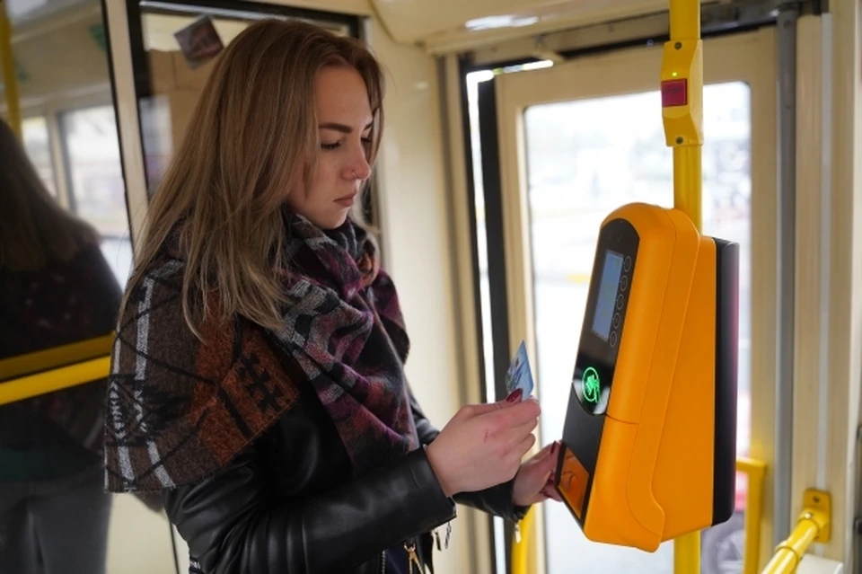В Советской Гавани подорожает проезд в автобусе №3
