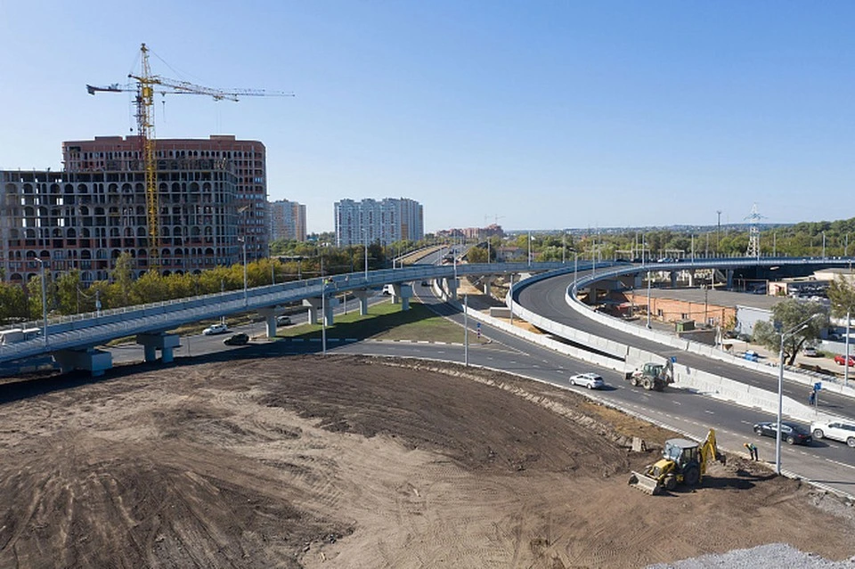 Мост через Упу в Туле могут назвать «Оружейным».