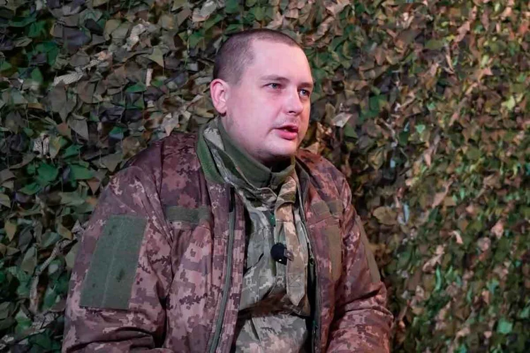 Украинский пулеметчик Кондыбко признался в расстрелах отступающих земляков