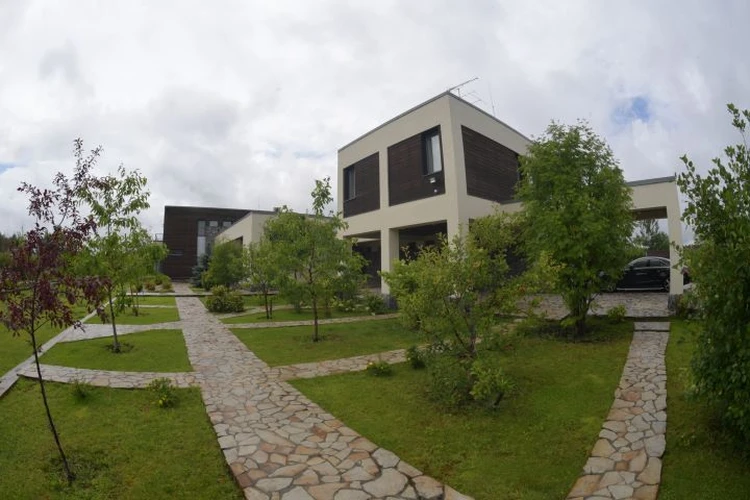 Частные дома в Сочи подорожали почти на 10% с начала года