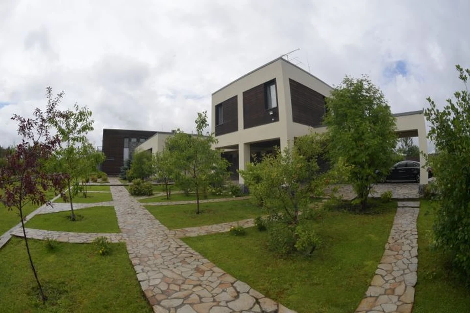 В Сочи стали чаще покупать готовые дома с продуманной архитектурой и инженерией