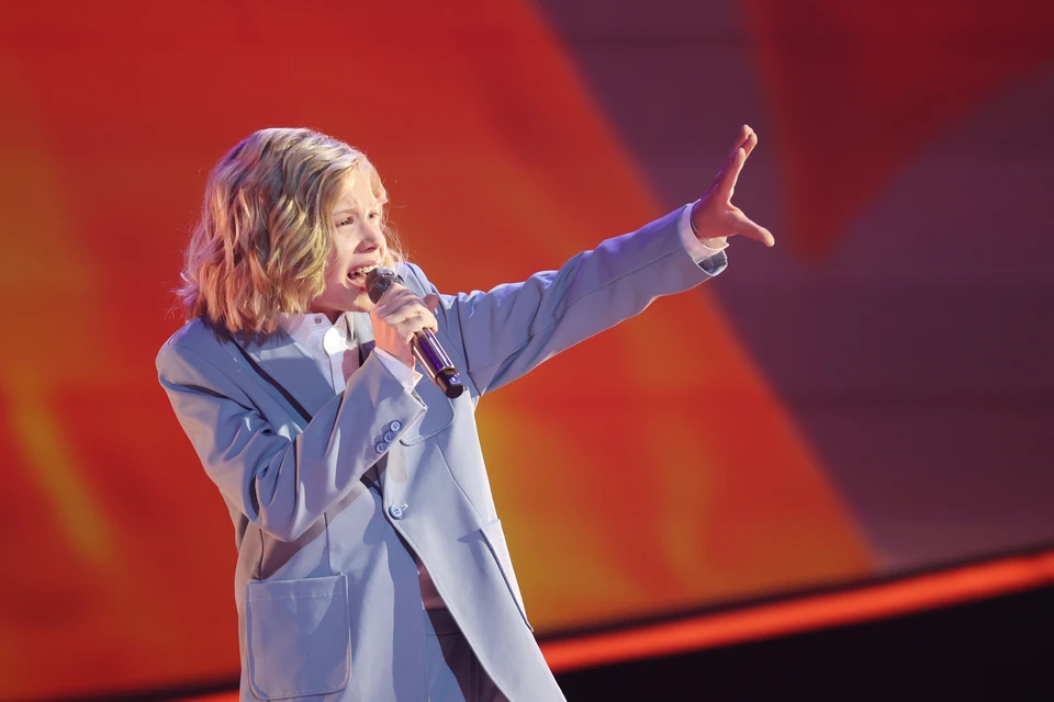 Кирилл Усов. Фото: vk.com/tvptica