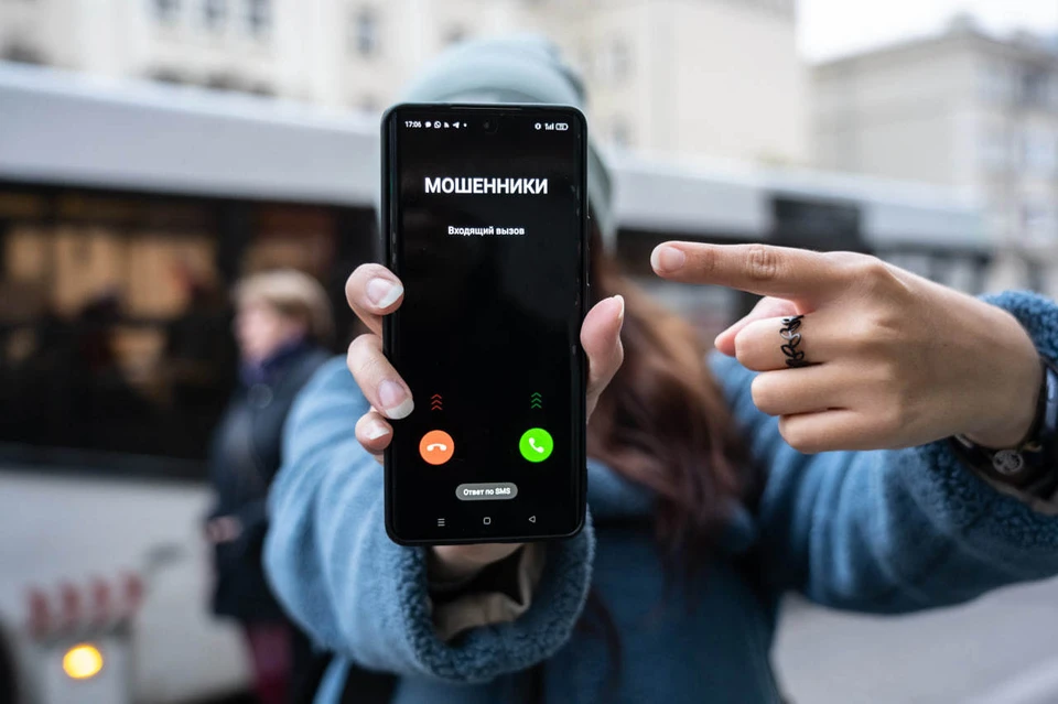 В Иркутской области мошенники похитили более 20 миллионов за неделю.