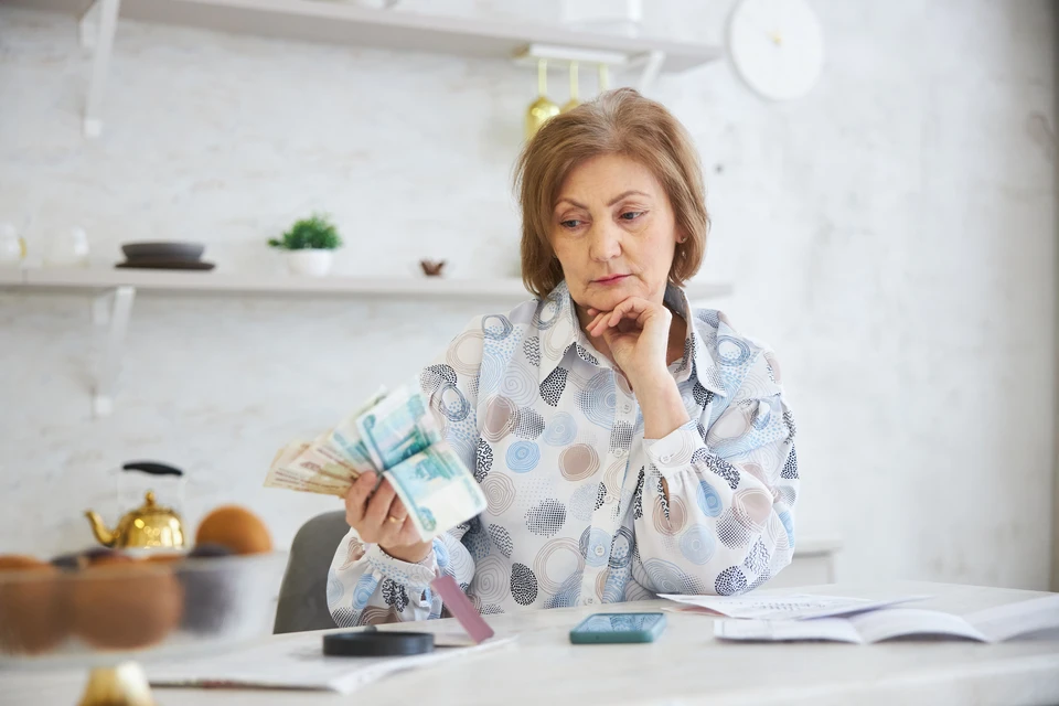 Пенсионерка из Ульяновска потеряла все сбережения на мошеннической схеме