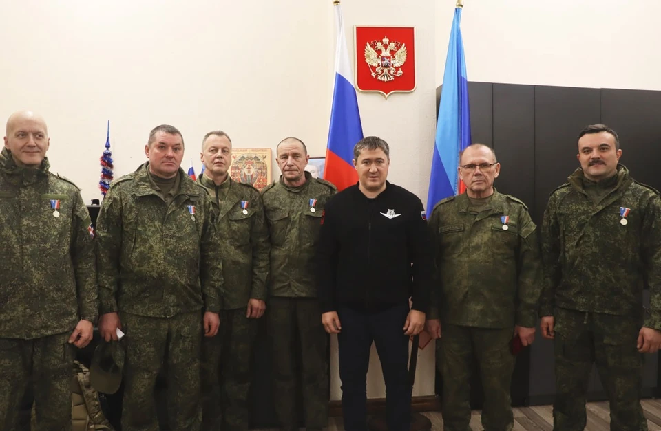 Фото: пресс-служба правительства Пермского края.