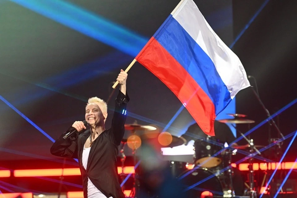 Ярослав Дронов