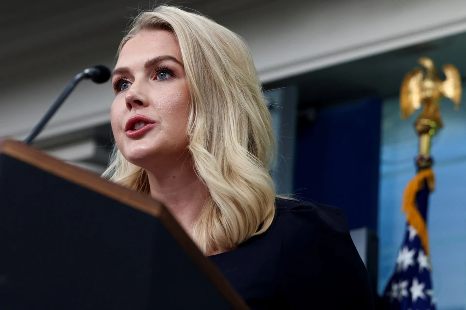 Белый дом: Осталась пара деталей, которые должны проработать РФ и Украи