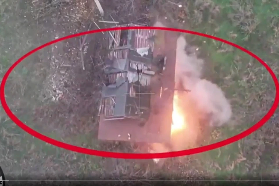 Иванополье - это ключевой объект