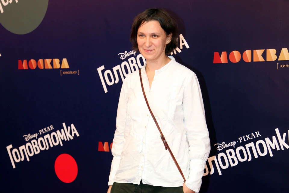 Олеся Железняк