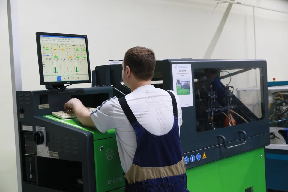 К 2030 году специалисты рабочих профессий будут составлять 70% от потребности рынка