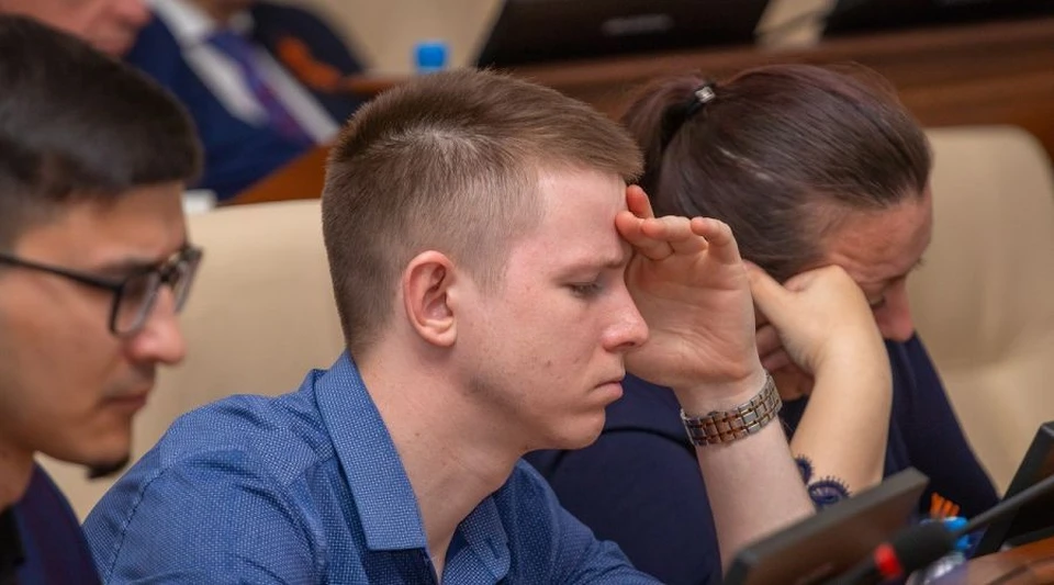 Александр Волобуев