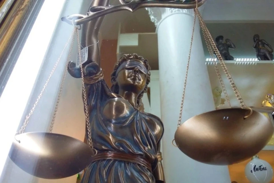 Жителя Комсомольска-на-Амуре осудили на 17 лет за госизмену