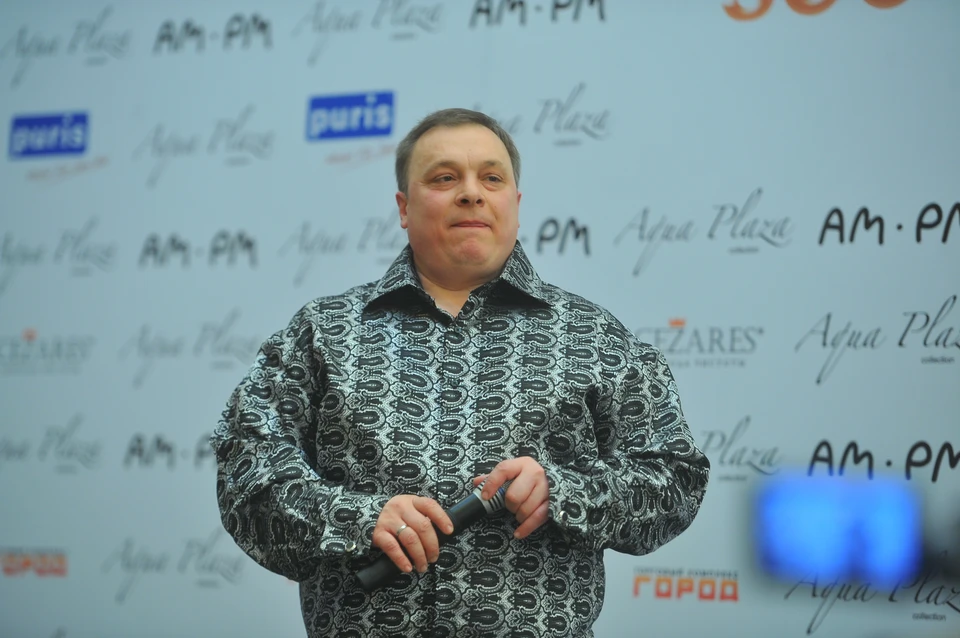 Восемь лет Разин не может вернуть долг в 10 млн рублей