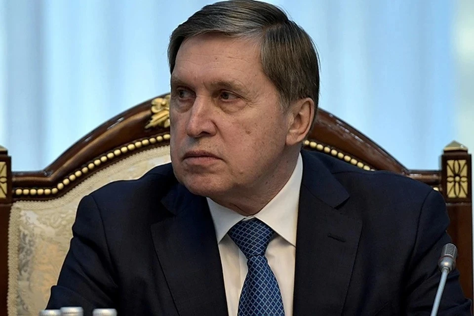 Ушаков рассказал о встрече представителей спецслужб РФ, США и Украины в Абу-Даби