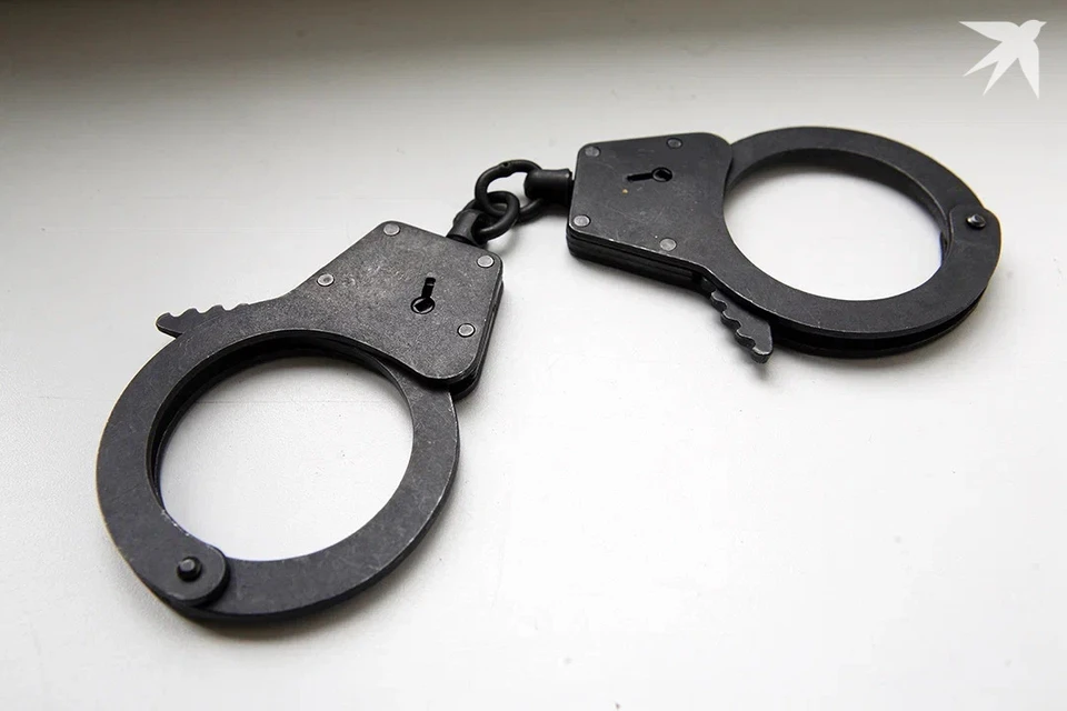 Водитель-иностранец задержан в Минске. Снимок носит иллюстративный характер.