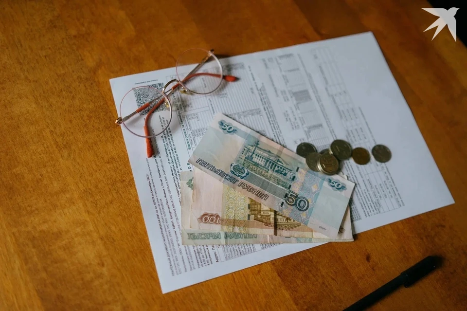 Тарифы на коммунальные услуги в Удмуртии могут вырасти на 21%