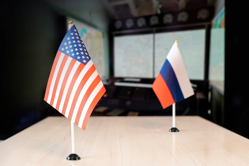 Фото: Melnikov Dmitriy/Shutterstock/Fotodom