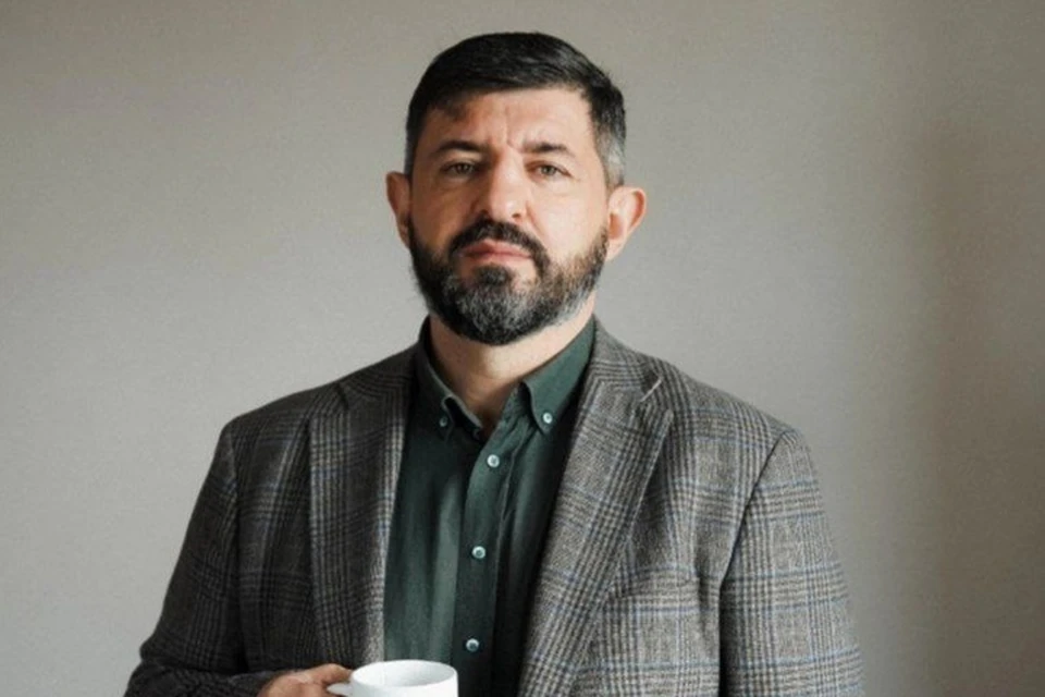 Фото: avanesian45