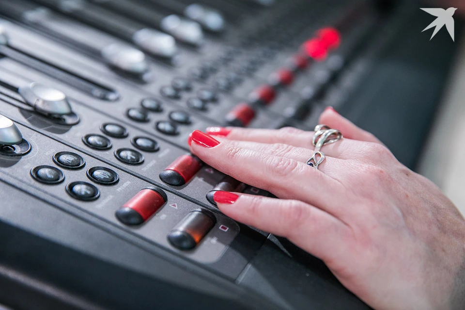 Вещавшее семь лет радио признано экстремистским в Беларуси. Фото носит иллюстративный характер.