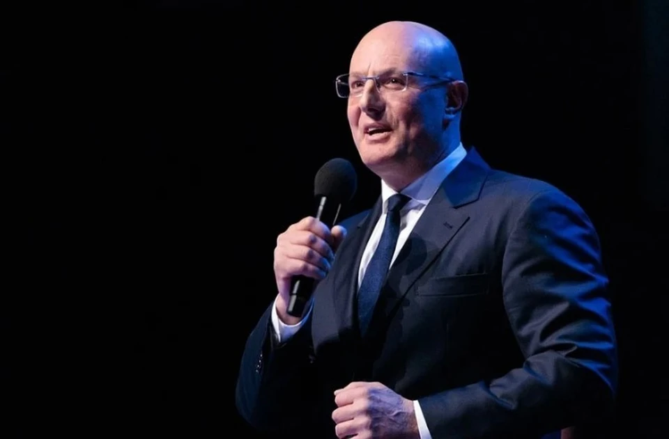 Чернышенко: страны НАТО ведут охоту за участниками СВО с инженерными знаниями