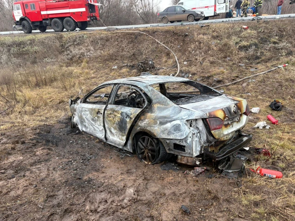 Фото: Прокуратура Оренбургской области