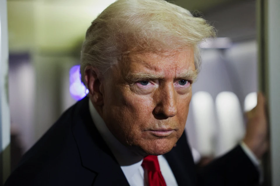 Трамп назвал стрельбу по нацгвардейцам в Вашингтоне террором