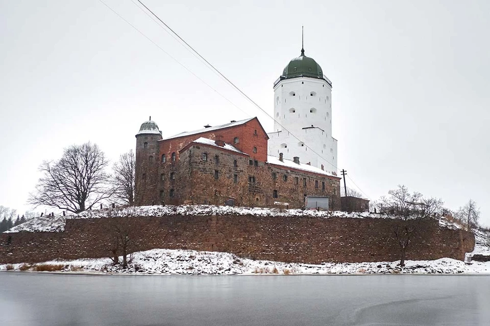 В самых популярных городах построят новые отели.