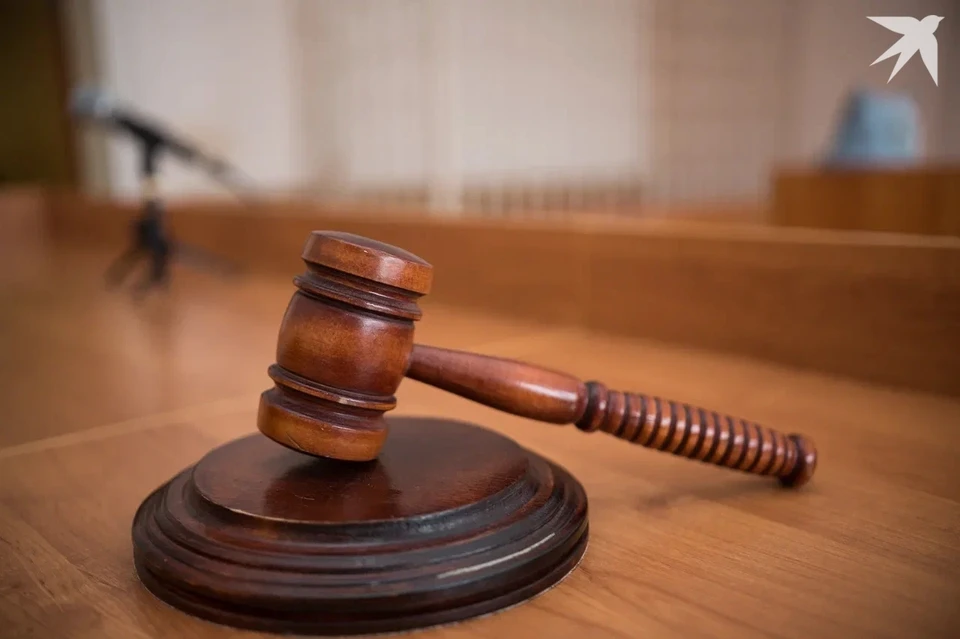 Решение вступило в законную силу