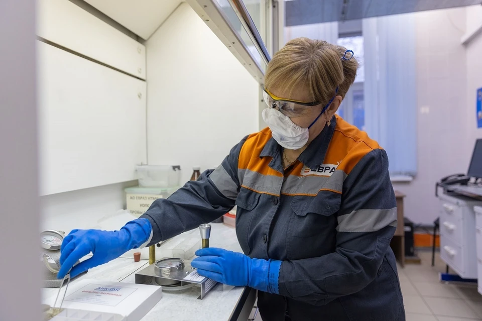 Фото: Дмитрий Бородай