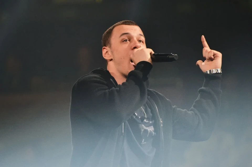 В каких войсках будет служить Макан: рэпер станет «элитным» солдатом