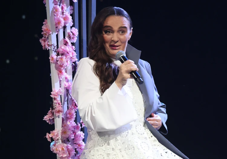 Долина, Ваенга, Гришаева и Самбурская вернутся в юбилейном сезоне шоу «Три аккорда»