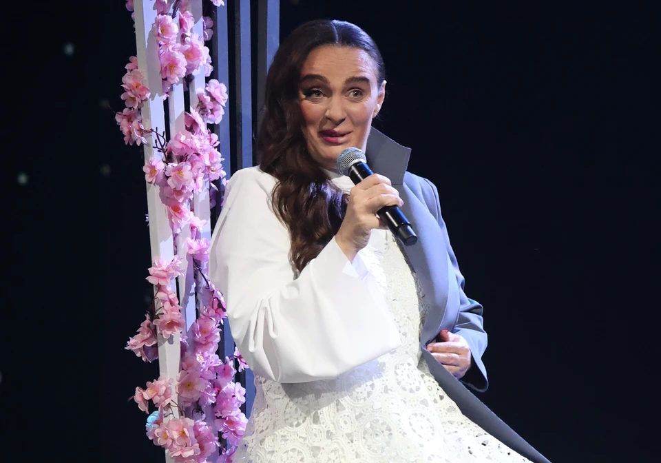 Елена Ваенга