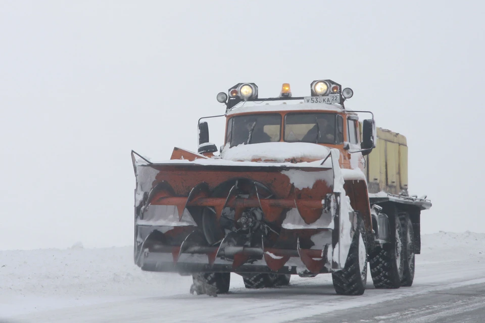 Для координации всех действий в городе развернут оперативный штаб