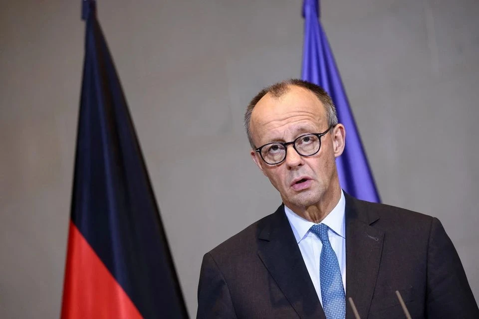 Названивал Трампу для разъяснений: Мерц узнал о мирном плане США по Украине из новостей