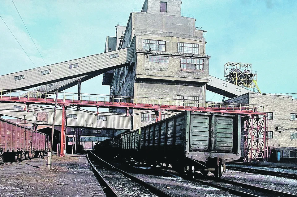 Администрация Главы ЛНР