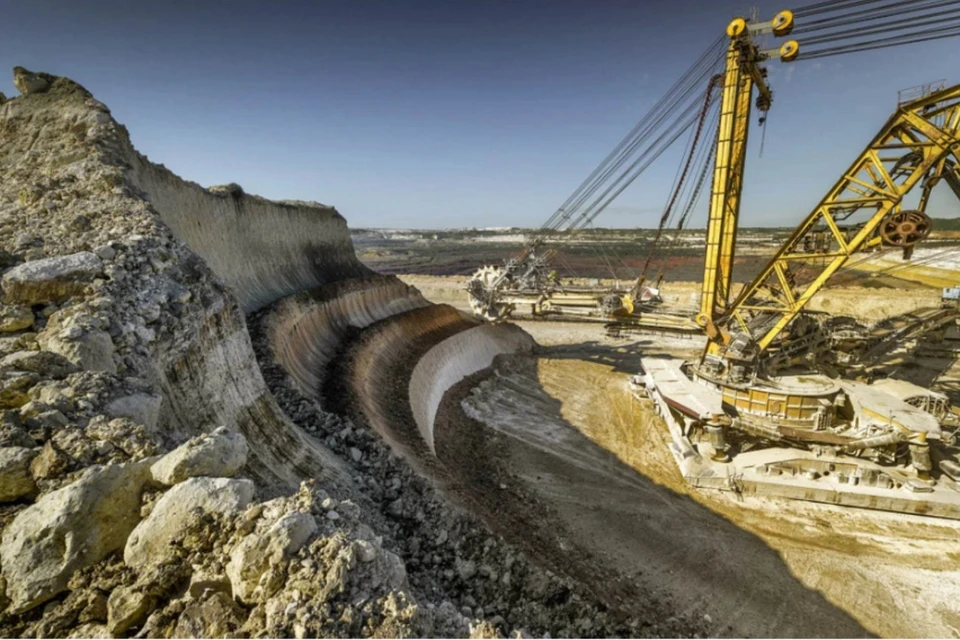 Роснедра: В 2025 году открыты крупнейшие месторождения драгметаллов в России