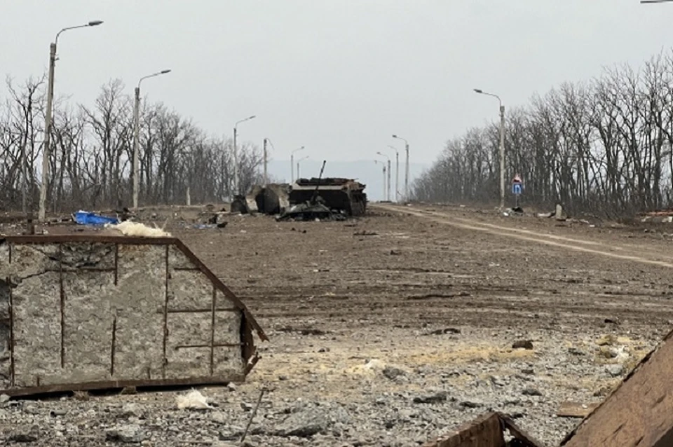 Радиоперехват подтверждает: бойцы 117-й бригады теробороны отказались эвакуировать раненого и приняли решение о его ликвидации