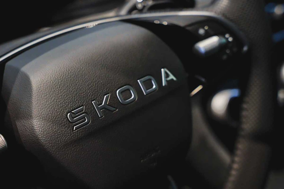 Подорожание Шкода Кодиак. Franchesko Mirroni / Shutterstock.com / Fotodom