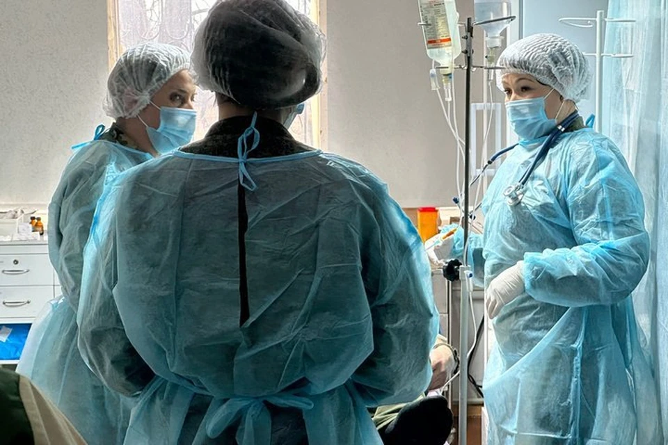 Два человека травмированы в авариях 27 ноября