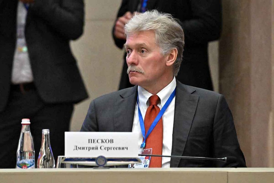 Песков: Предложение о перевооружении сил ОДКБ позитивно встречено странами блока